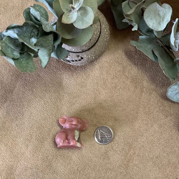 Unakite Koala - Picture 3 of 6